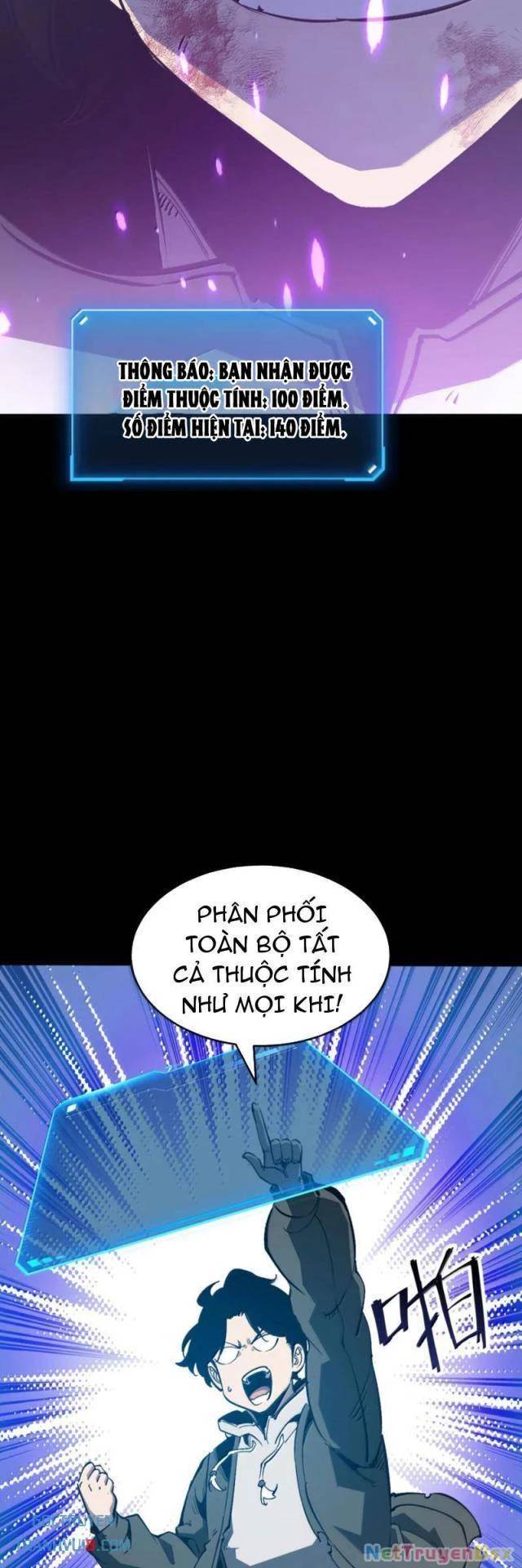 Ta Nhặt Rác Thượng Vương Giả: Chapter 44