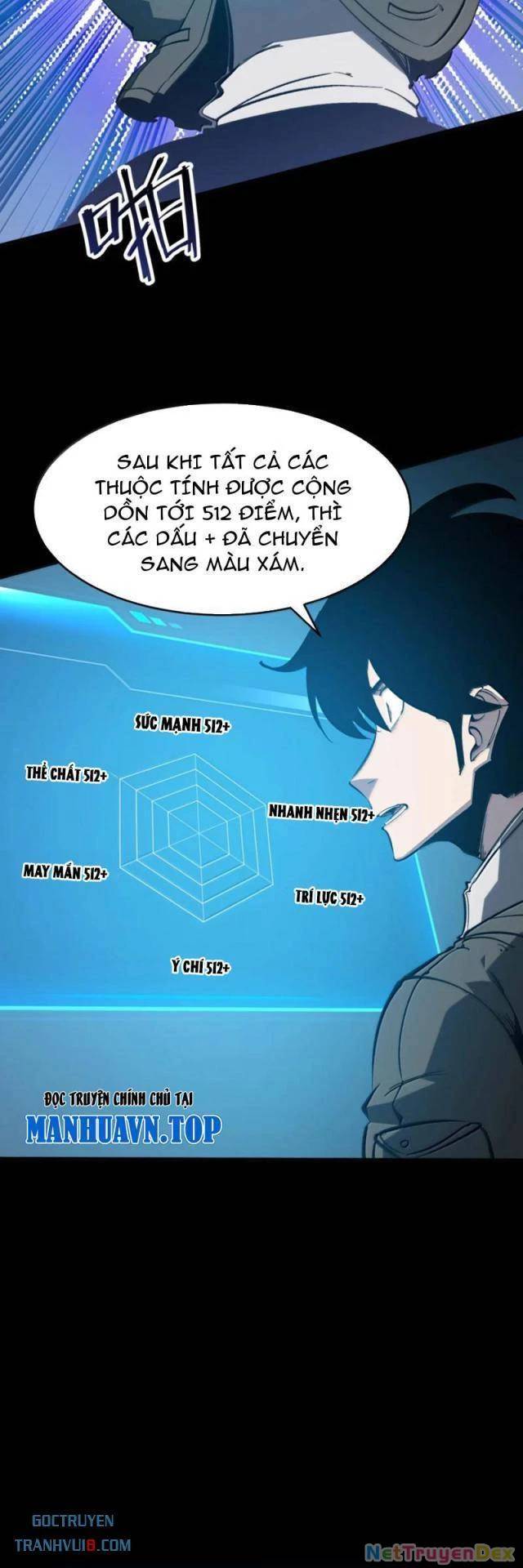 Ta Nhặt Rác Thượng Vương Giả: Chapter 44