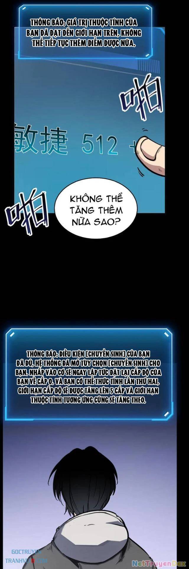 Ta Nhặt Rác Thượng Vương Giả: Chapter 44