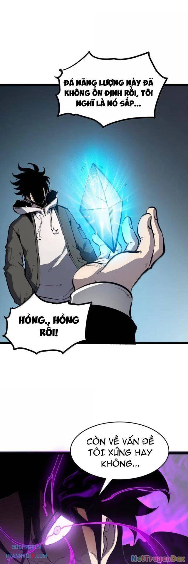 Ta Nhặt Rác Thượng Vương Giả: Chapter 44