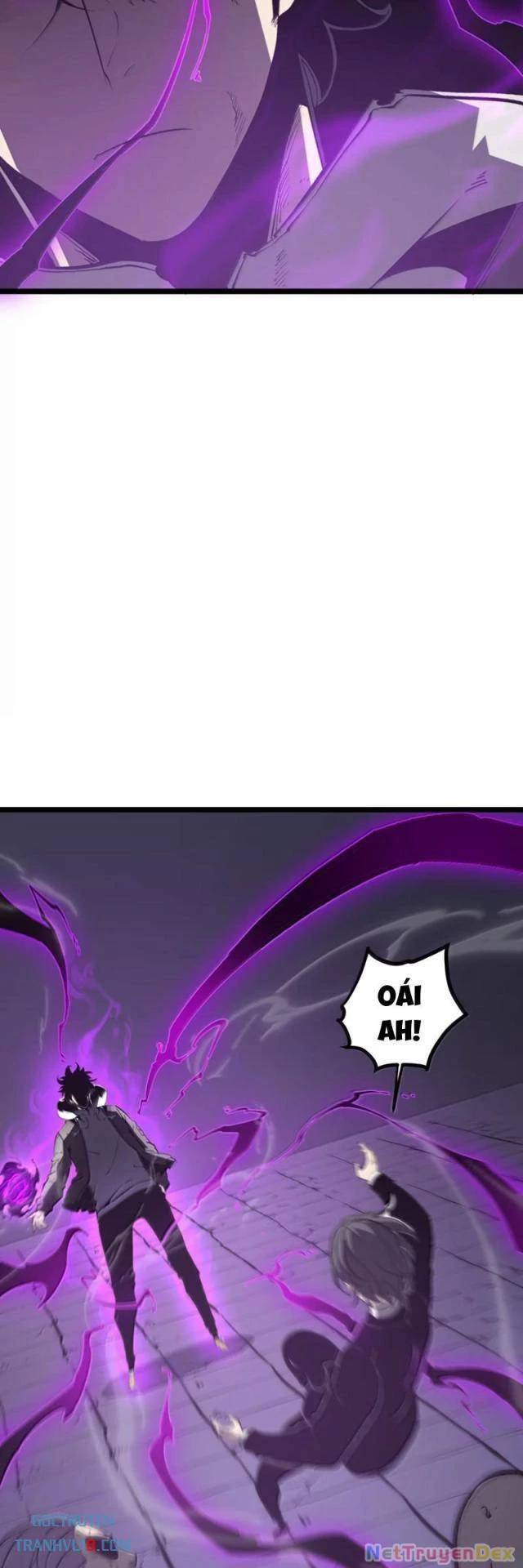 Ta Nhặt Rác Thượng Vương Giả: Chapter 44