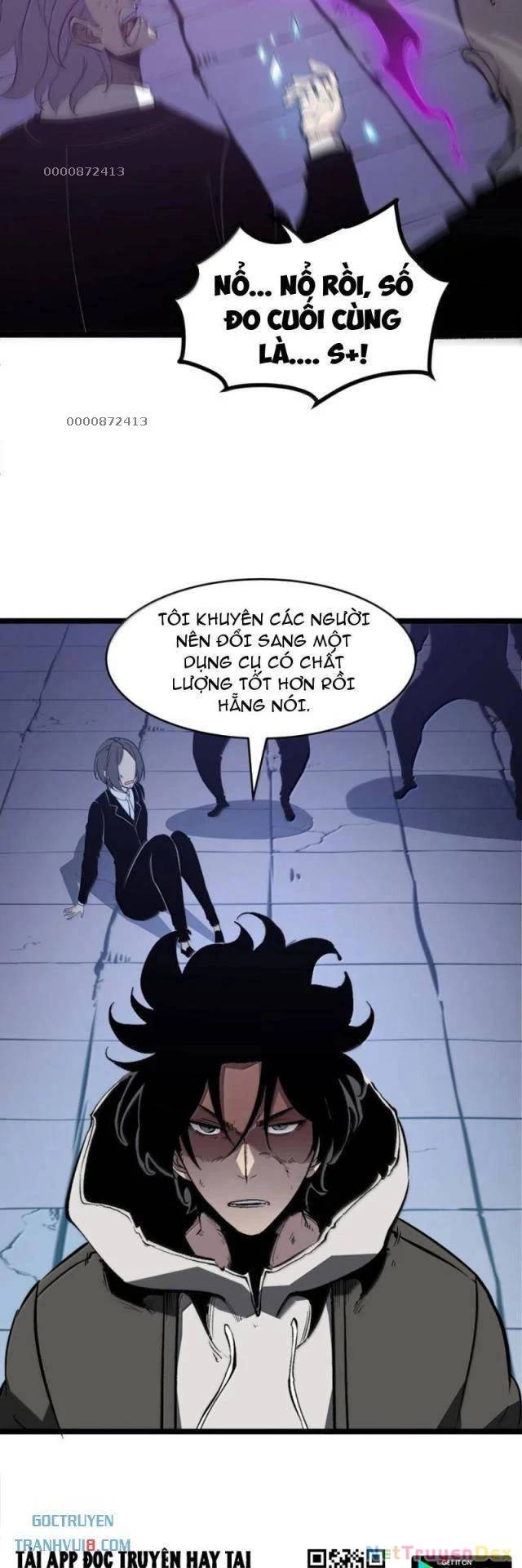 Ta Nhặt Rác Thượng Vương Giả: Chapter 44