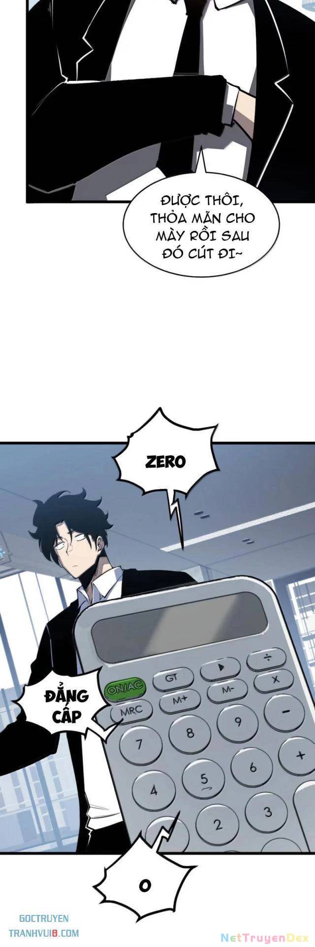 Ta Nhặt Rác Thượng Vương Giả: Chapter 45