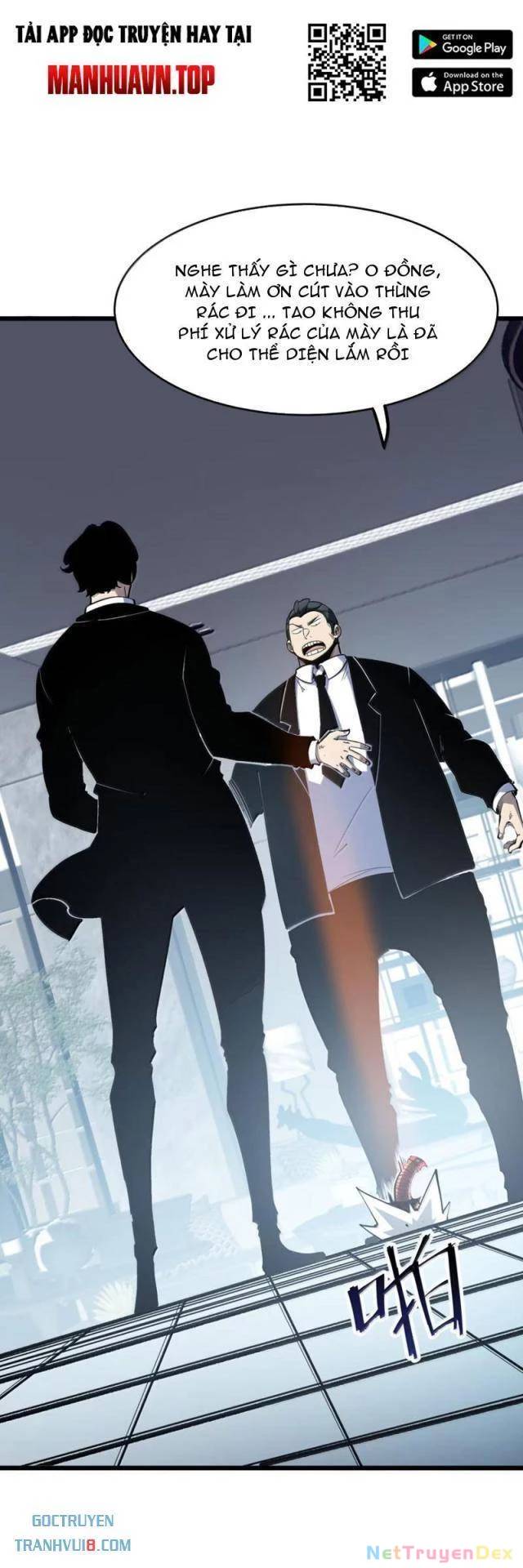 Ta Nhặt Rác Thượng Vương Giả: Chapter 45