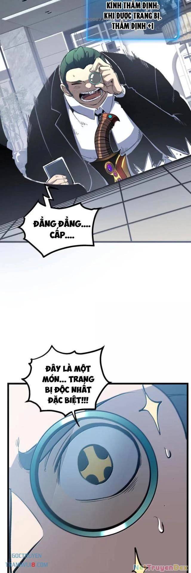 Ta Nhặt Rác Thượng Vương Giả: Chapter 45