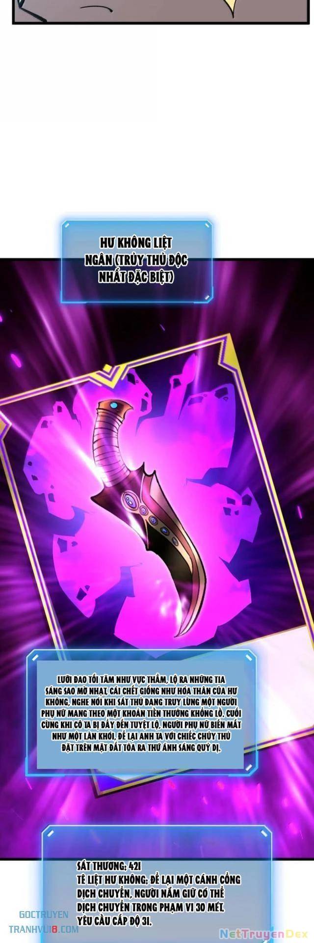 Ta Nhặt Rác Thượng Vương Giả: Chapter 45