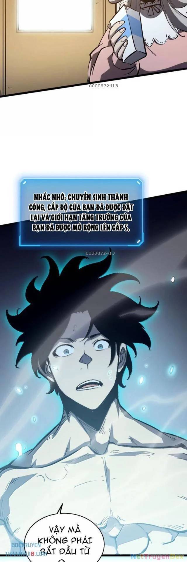 Ta Nhặt Rác Thượng Vương Giả: Chapter 45