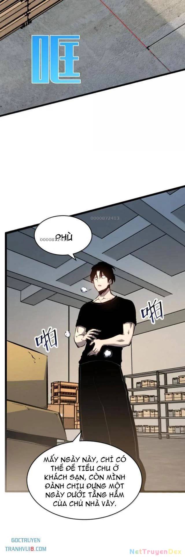 Ta Nhặt Rác Thượng Vương Giả: Chapter 45