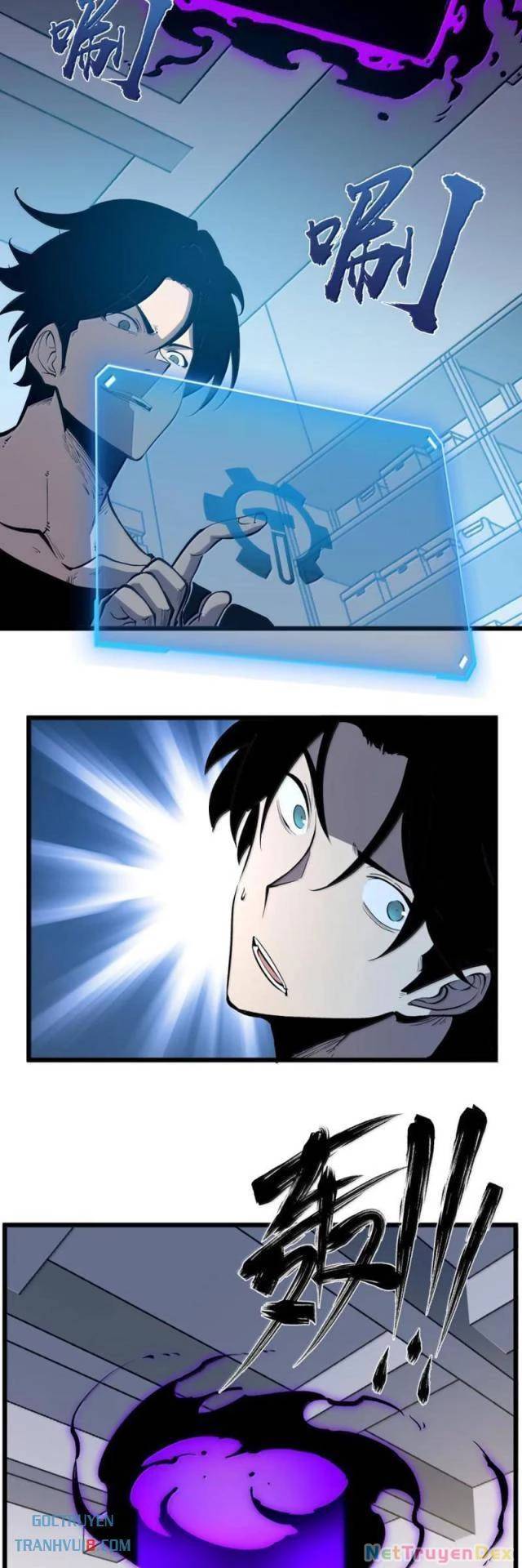 Ta Nhặt Rác Thượng Vương Giả: Chapter 45