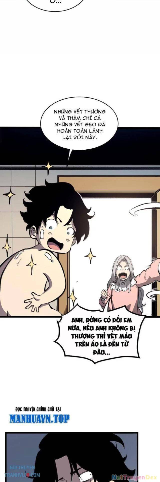 Ta Nhặt Rác Thượng Vương Giả: Chapter 45