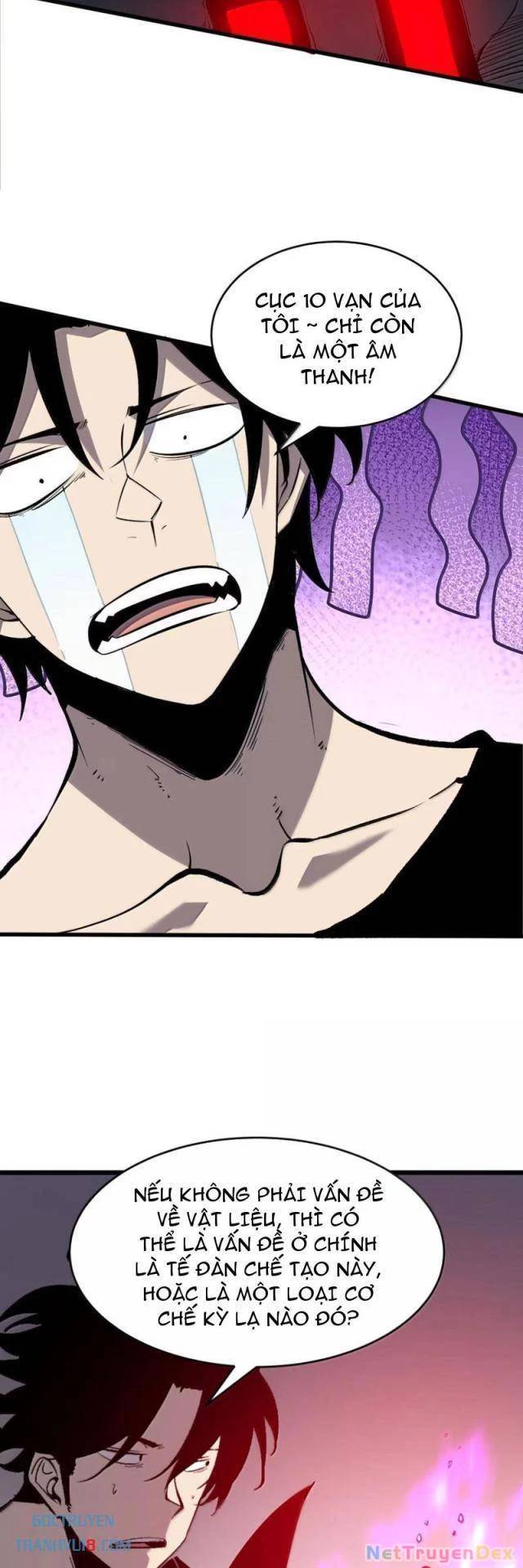 Ta Nhặt Rác Thượng Vương Giả: Chapter 45