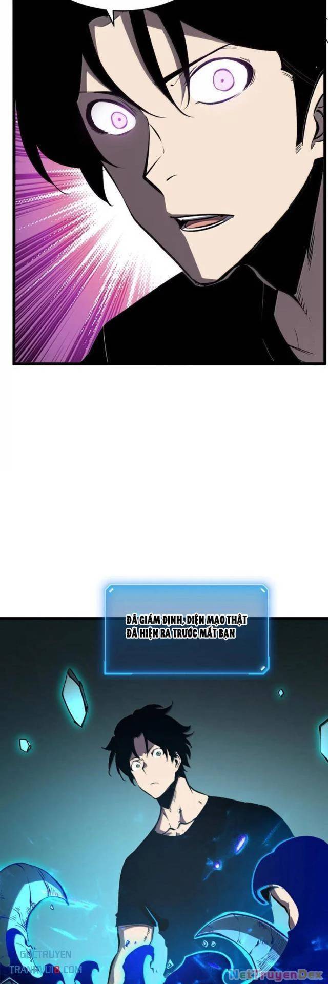 Ta Nhặt Rác Thượng Vương Giả: Chapter 45