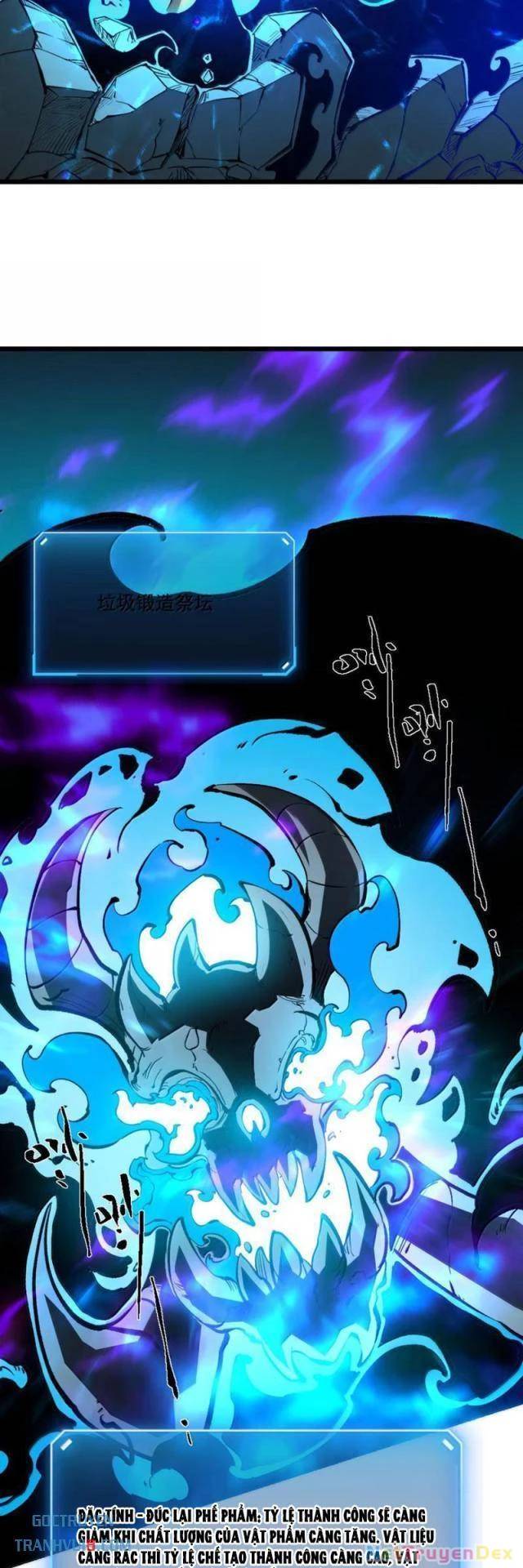 Ta Nhặt Rác Thượng Vương Giả: Chapter 45