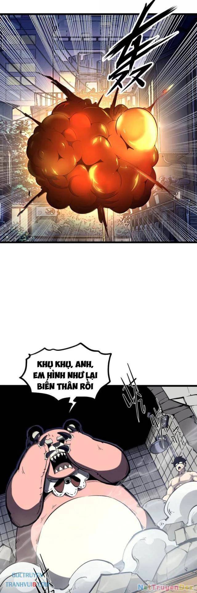 Ta Nhặt Rác Thượng Vương Giả: Chapter 45