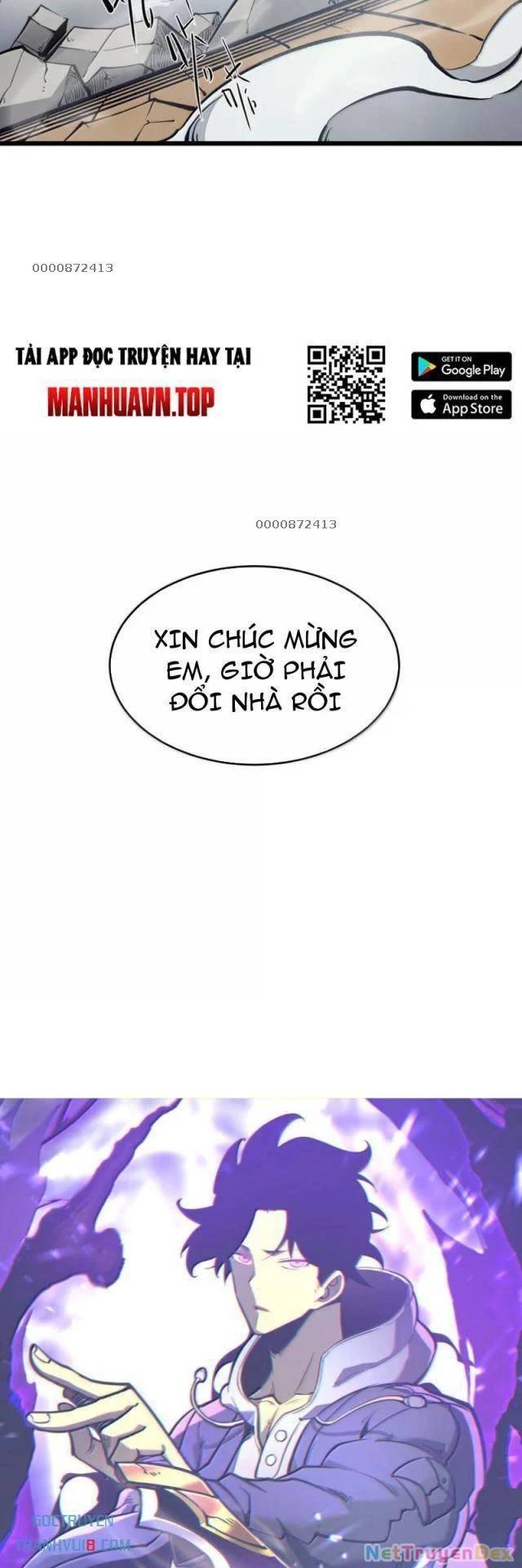 Ta Nhặt Rác Thượng Vương Giả: Chapter 45