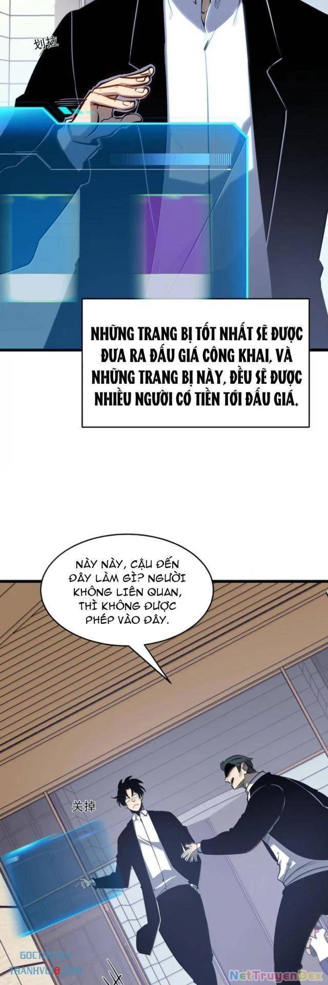 Ta Nhặt Rác Thượng Vương Giả: Chapter 45