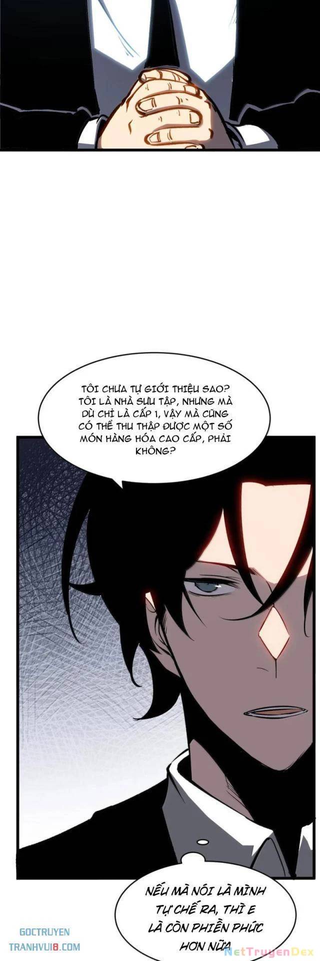 Ta Nhặt Rác Thượng Vương Giả: Chapter 46