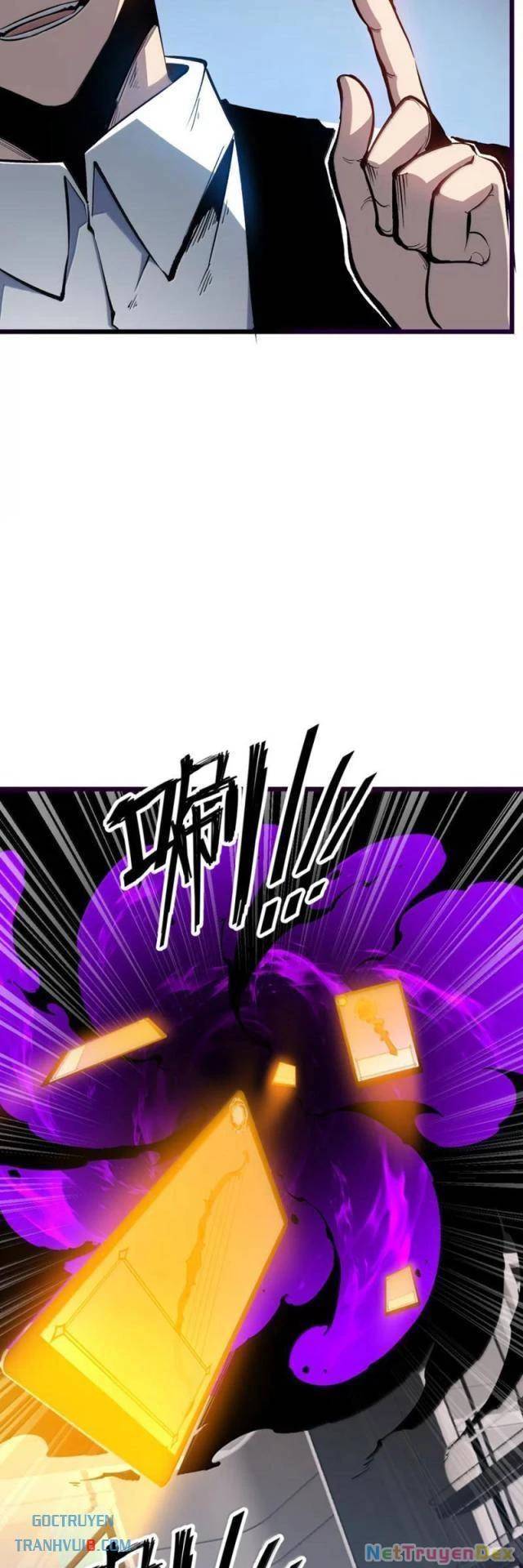 Ta Nhặt Rác Thượng Vương Giả: Chapter 46