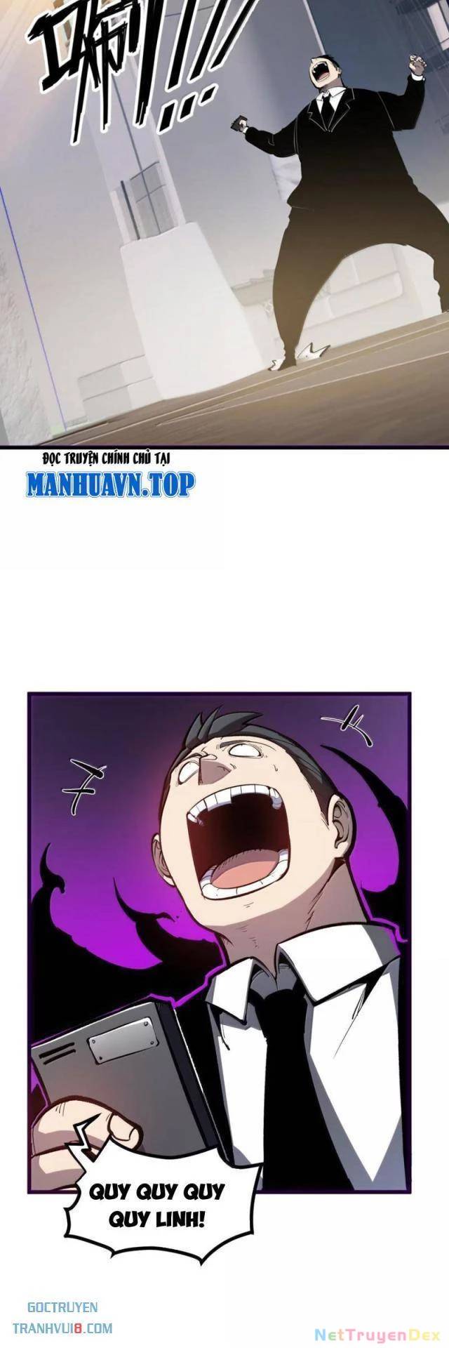 Ta Nhặt Rác Thượng Vương Giả: Chapter 46