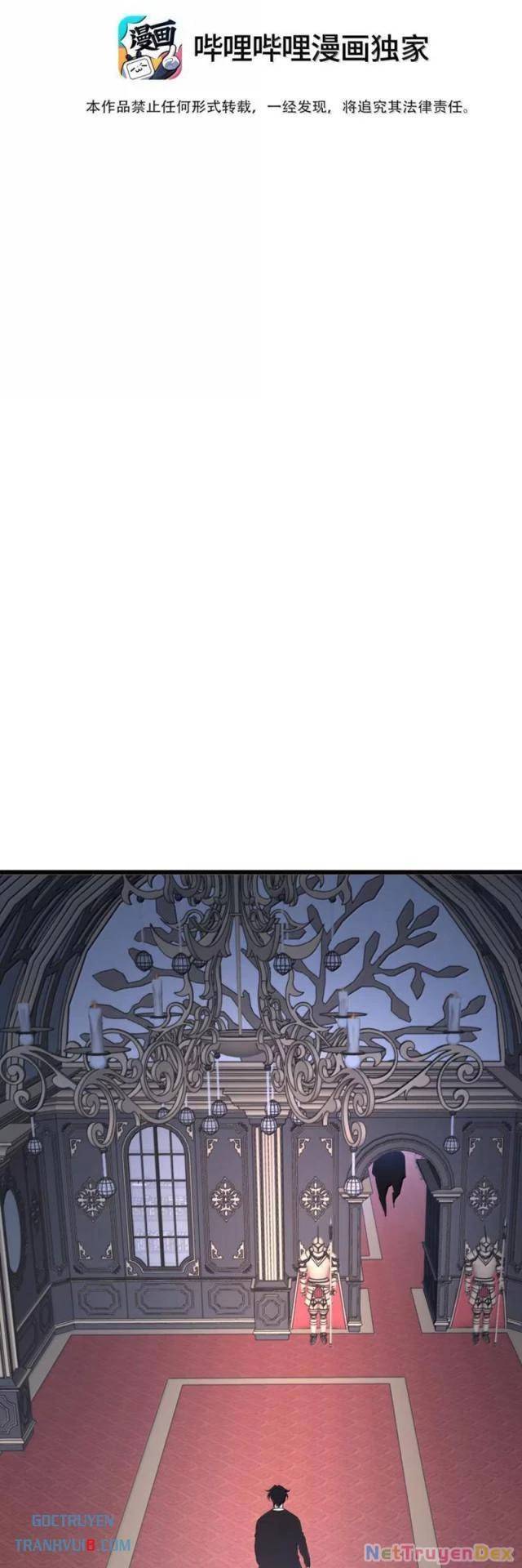 Ta Nhặt Rác Thượng Vương Giả: Chapter 46