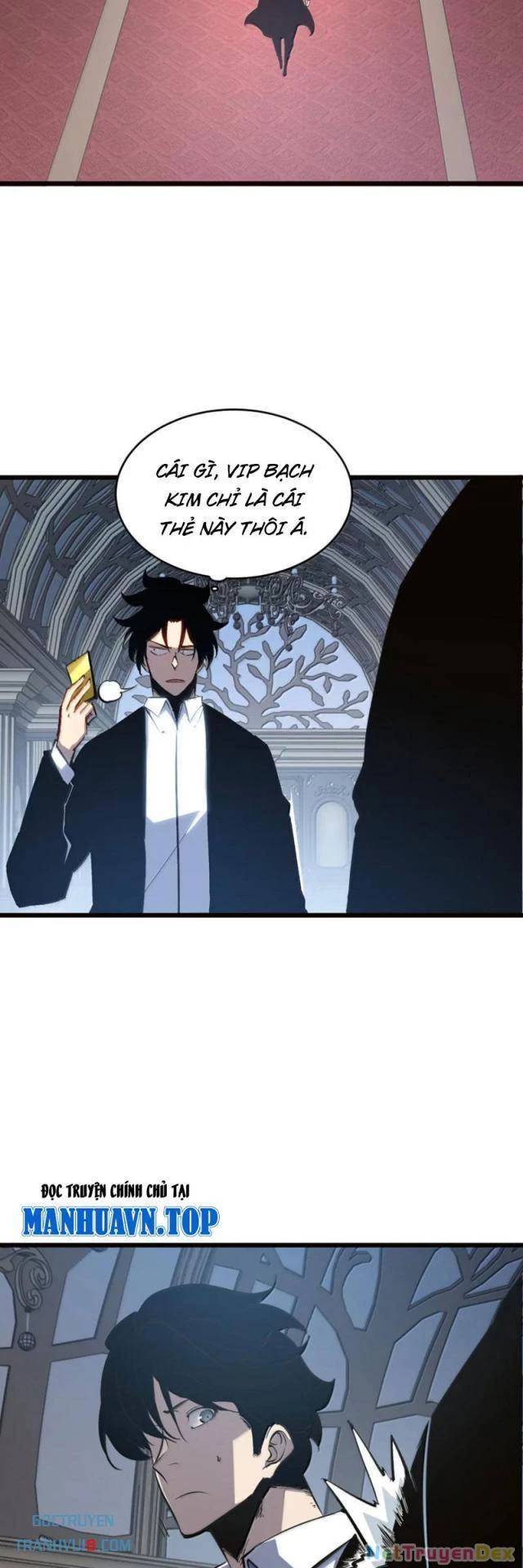 Ta Nhặt Rác Thượng Vương Giả: Chapter 46