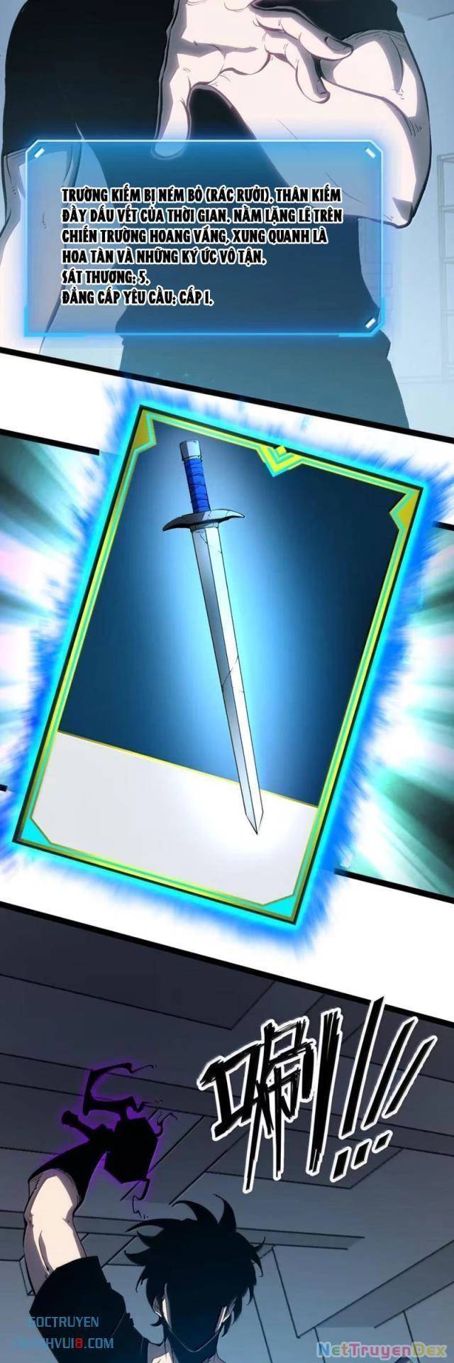 Ta Nhặt Rác Thượng Vương Giả: Chapter 46