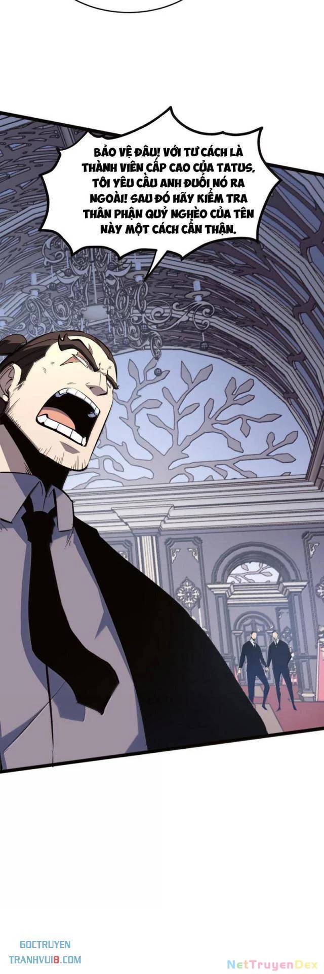 Ta Nhặt Rác Thượng Vương Giả: Chapter 46