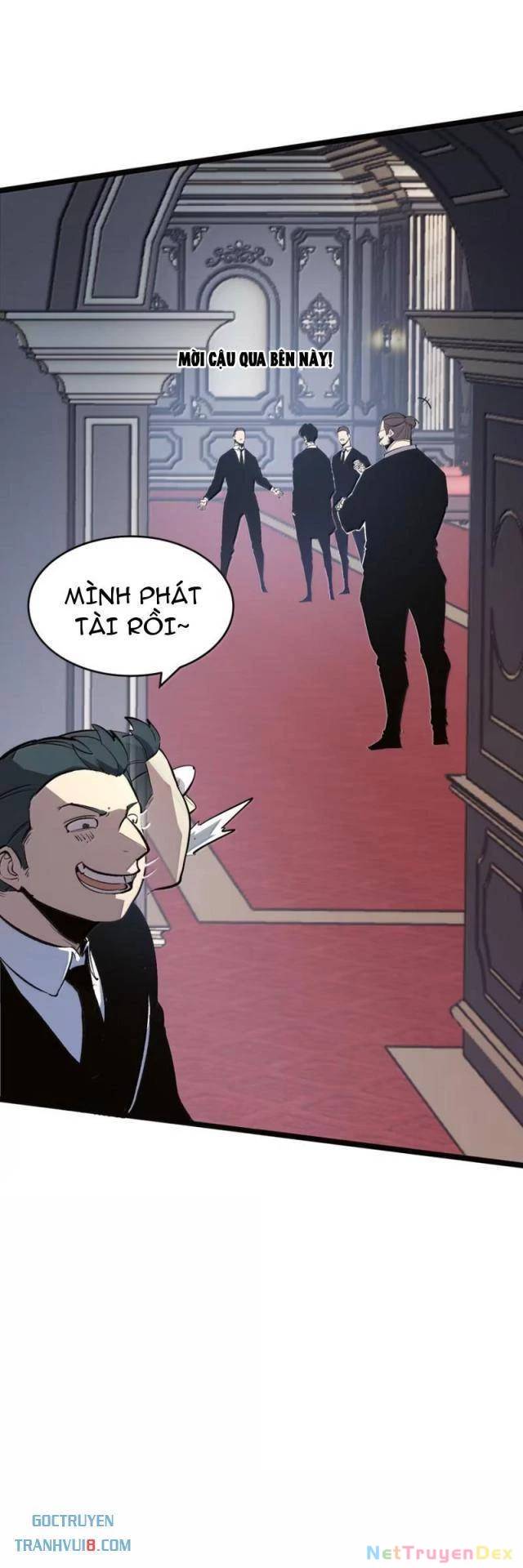 Ta Nhặt Rác Thượng Vương Giả: Chapter 46