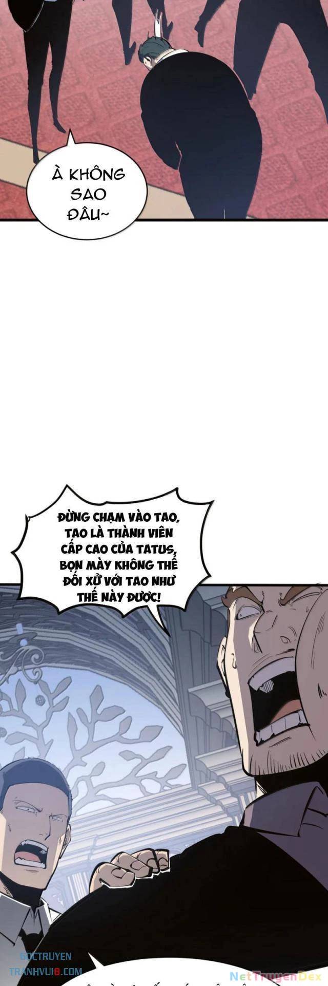 Ta Nhặt Rác Thượng Vương Giả: Chapter 46