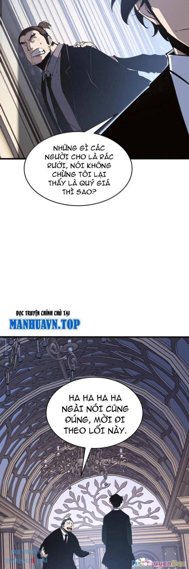 Ta Nhặt Rác Thượng Vương Giả: Chapter 46