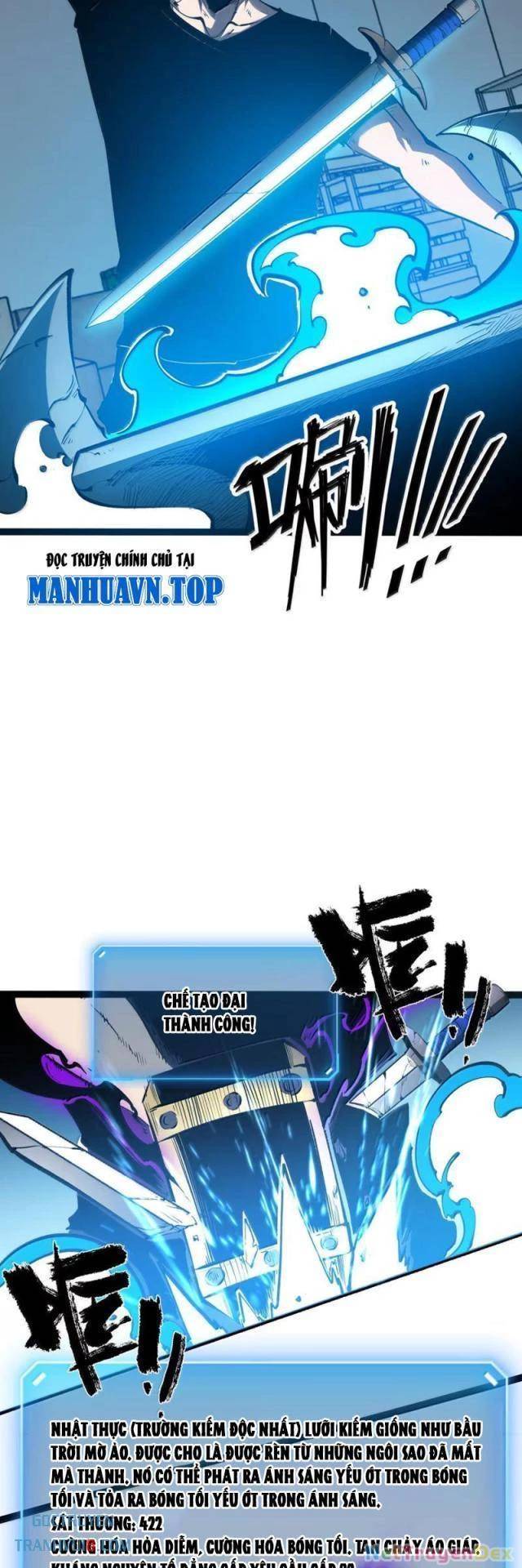 Ta Nhặt Rác Thượng Vương Giả: Chapter 46