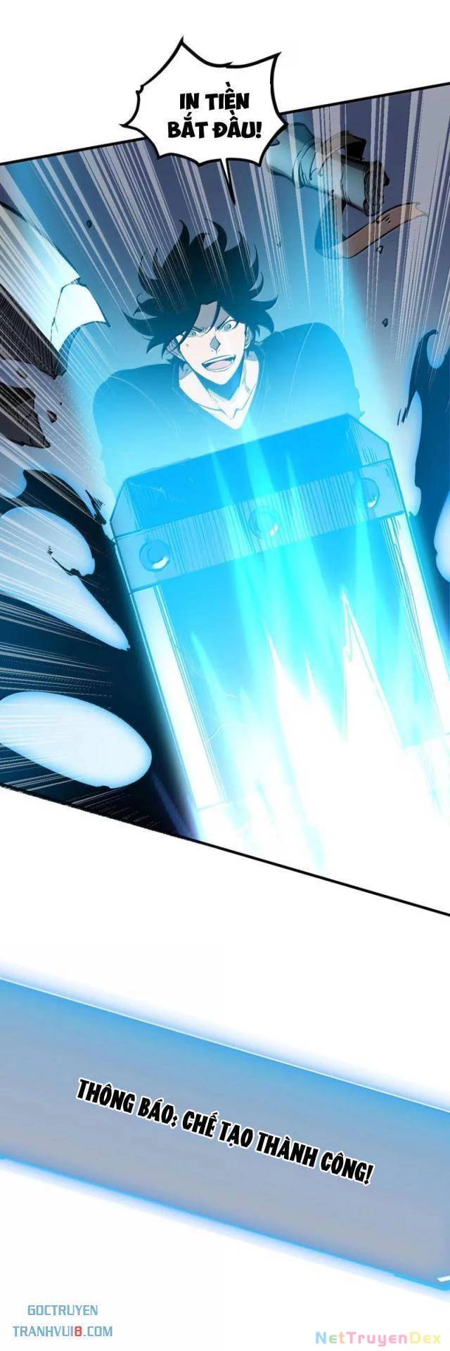 Ta Nhặt Rác Thượng Vương Giả: Chapter 46