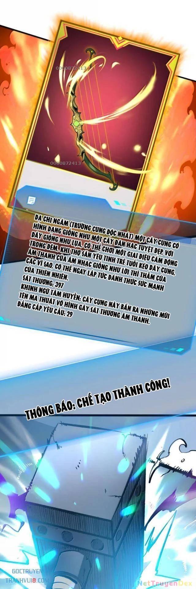 Ta Nhặt Rác Thượng Vương Giả: Chapter 46