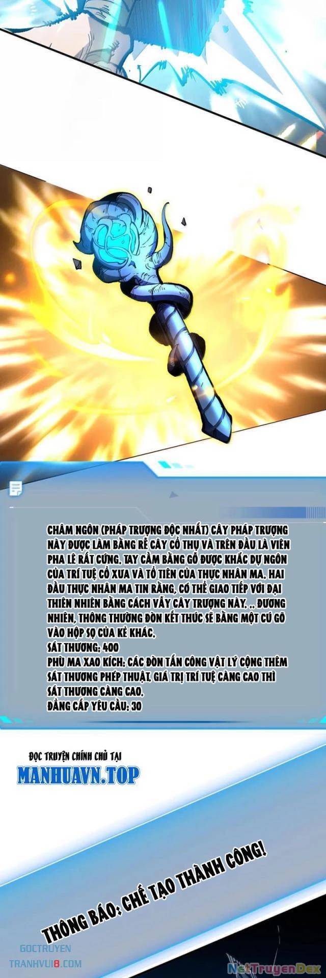 Ta Nhặt Rác Thượng Vương Giả: Chapter 46