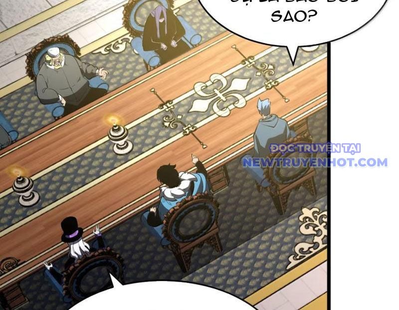 Ta Nhặt Rác Thượng Vương Giả: Chapter 47