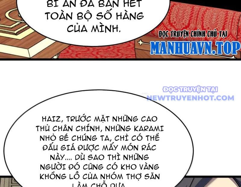 Ta Nhặt Rác Thượng Vương Giả: Chapter 47