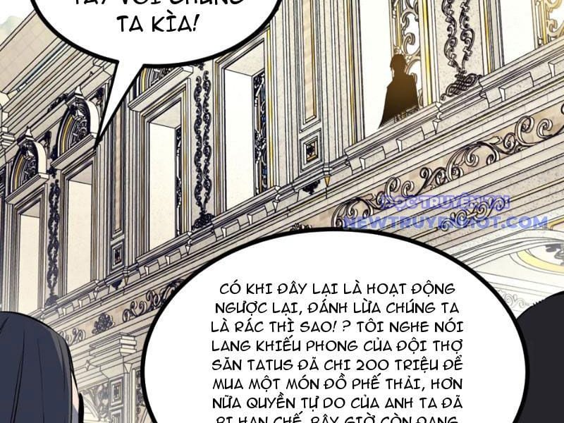 Ta Nhặt Rác Thượng Vương Giả: Chapter 48