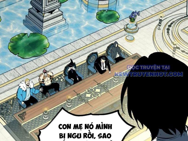 Ta Nhặt Rác Thượng Vương Giả: Chapter 48