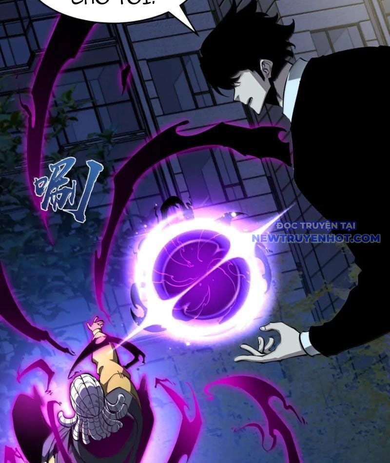 Ta Nhặt Rác Thượng Vương Giả: Chapter 49