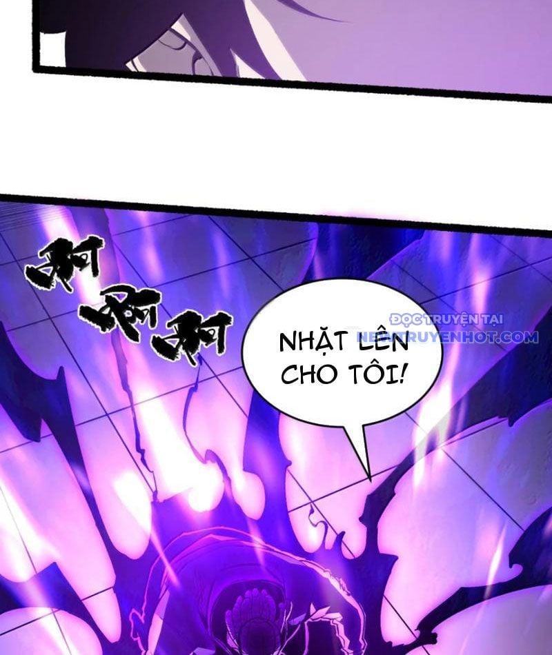 Ta Nhặt Rác Thượng Vương Giả: Chapter 49