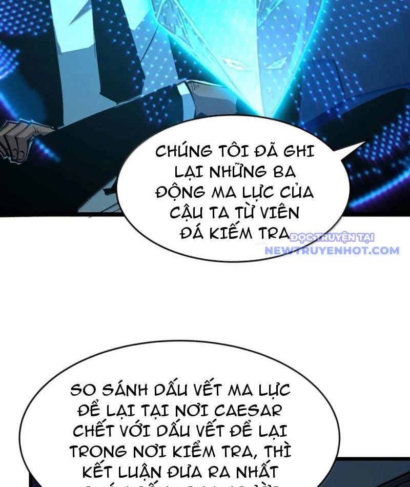 Ta Nhặt Rác Thượng Vương Giả: Chapter 49