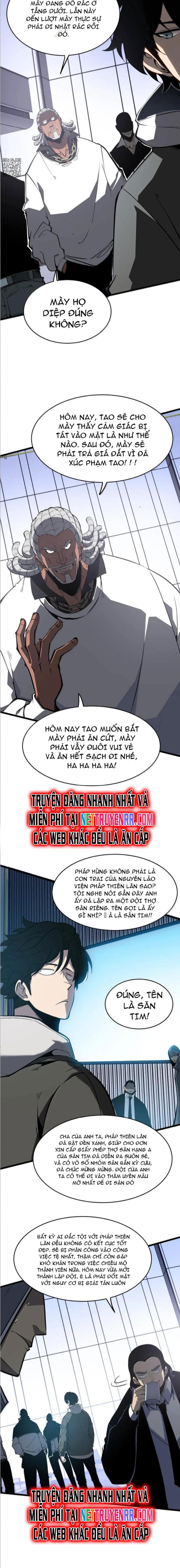 Ta Nhặt Rác Thượng Vương Giả: Chapter 50