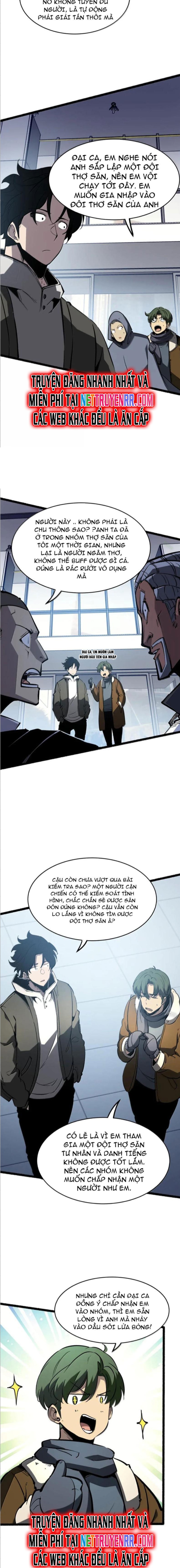 Ta Nhặt Rác Thượng Vương Giả: Chapter 50