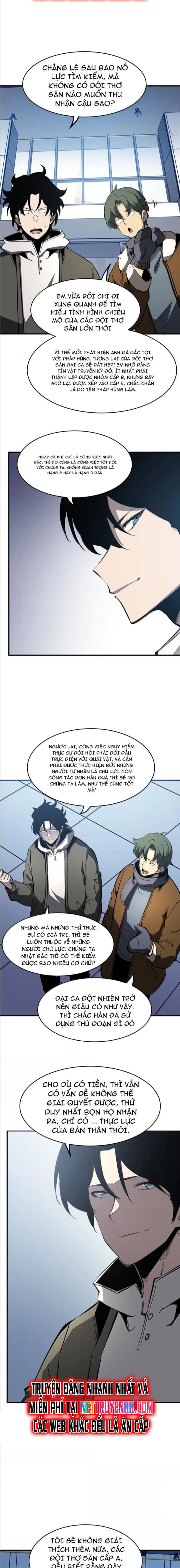 Ta Nhặt Rác Thượng Vương Giả: Chapter 50