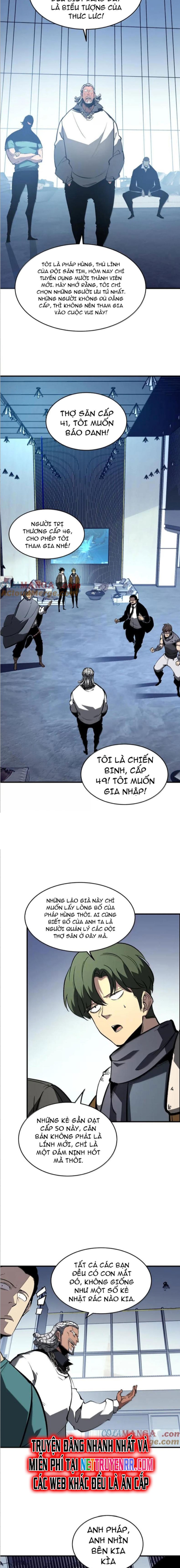 Ta Nhặt Rác Thượng Vương Giả: Chapter 50