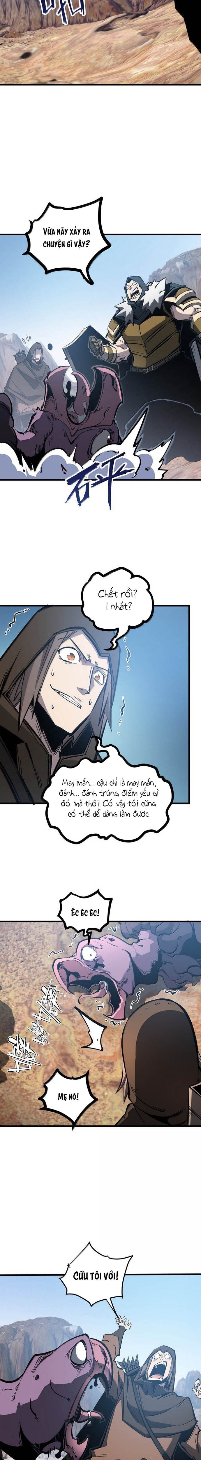 Ta Nhặt Rác Thượng Vương Giả: Chapter 52