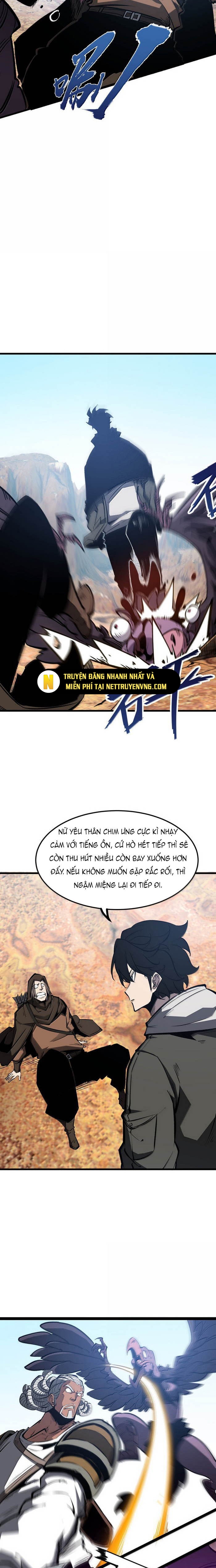 Ta Nhặt Rác Thượng Vương Giả: Chapter 52