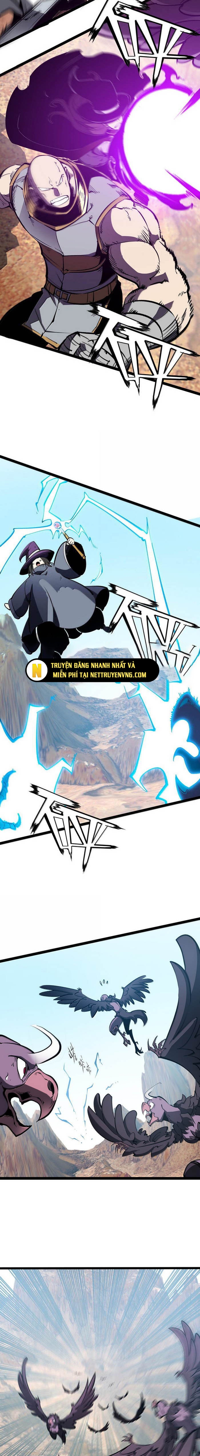 Ta Nhặt Rác Thượng Vương Giả: Chapter 52