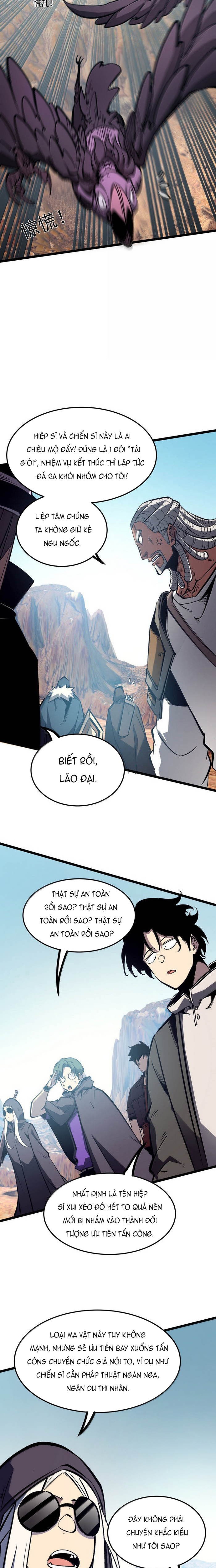 Ta Nhặt Rác Thượng Vương Giả: Chapter 52