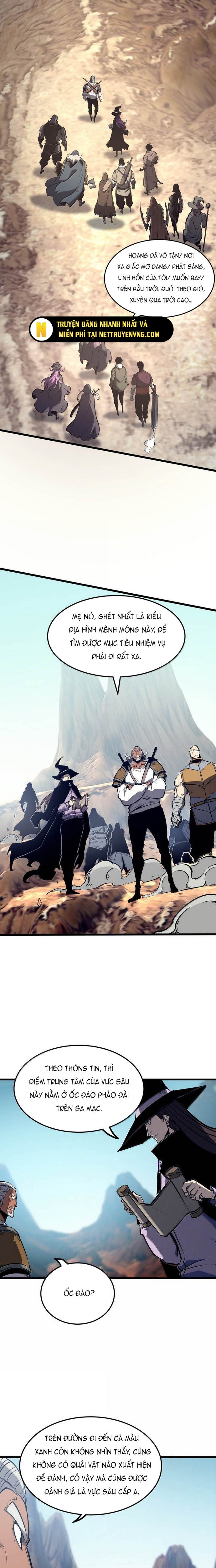 Ta Nhặt Rác Thượng Vương Giả: Chapter 52